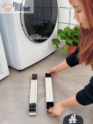 Base Móvil para Electrodomésticos