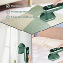 Mini Plancha A Vapor De Ropa Portatil