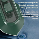 Mini Plancha A Vapor De Ropa Portatil