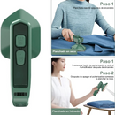 Mini Plancha A Vapor De Ropa Portatil