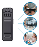 OjoRápido 1080 - Cámara 180° con Reducción de Ruido HD 1080P