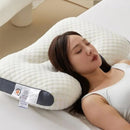 ConforNet® Almohada Ortopremium Descanso y Bienestar