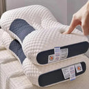 ConforNet® Almohada Ortopremium Descanso y Bienestar