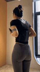 PosturePro+™ - Corrector de Postura Inteligente Con Soporte