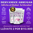 Multi Collagen Peptidos™