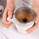 50% OFF!!!☕TazaMágica™ - Taza Mezcladora Automática Recargable☕