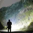 Compra 1 y llevate 2 - LINTERNA TÁCTICA DE ENFOQUE EXTREMO™ - Recargable Y Estuche - 2X1