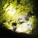 Compra 1 y llevate 2 - LINTERNA TÁCTICA DE ENFOQUE EXTREMO™ - Recargable Y Estuche - 2X1