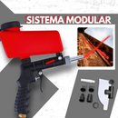 SAND BLASTER PRO: La Pistola de Arena Profesional
