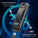 OjoRápido 1080 - Cámara 180° con Reducción de Ruido HD 1080P