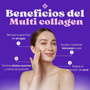 Multi Collagen Peptidos™