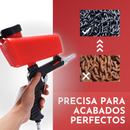 SAND BLASTER PRO: La Pistola de Arena Profesional
