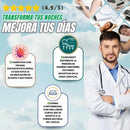 ConforNet® Almohada Ortopremium Descanso y Bienestar