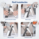 CORTADOR  DE LEGUMES MULTIFUNCIONAL -  QUICKSLICE™