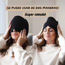 Compra 1 y llevate 2 | ❄️GORRO ANTI MIGRAÑA Y ESTRÉS🔥- Terapia Fria o Caliente | 2X1