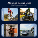 OjoRápido 1080 - Cámara 180° con Reducción de Ruido HD 1080P