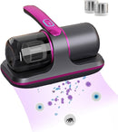 ÁcaroOff™ ProCare - Elimina ácaros, bacterias y alérgenos desde la raíz.