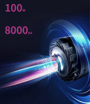 ÁcaroOff™ ProCare - Elimina ácaros, bacterias y alérgenos desde la raíz.