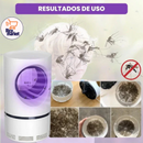 🦟Lampara led antimosquitos con luz UV🦟