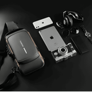 MEGA OFERTA ®️ BOLSO ANTIRROBO IMPERMEABLE - EAGLEBAG F1®️