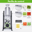 CORTADOR  DE LEGUMES MULTIFUNCIONAL -  QUICKSLICE™