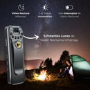 OjoRápido 1080 - Cámara 180° con Reducción de Ruido HD 1080P