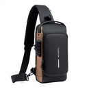 MEGA OFERTA ®️ BOLSO ANTIRROBO IMPERMEABLE - EAGLEBAG F1®️