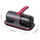 ÁcaroOff™ ProCare - Elimina ácaros, bacterias y alérgenos desde la raíz.