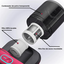 ÁcaroOff™ ProCare - Elimina ácaros, bacterias y alérgenos desde la raíz.