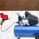 SAND BLASTER PRO: La Pistola de Arena Profesional