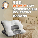 ConforNet® Almohada Ortopremium Descanso y Bienestar