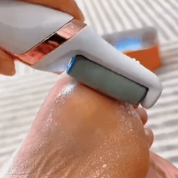 Removedor de Raspaduras Suave