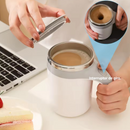 50% OFF!!!☕TazaMágica™ - Taza Mezcladora Automática Recargable☕