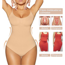 50% OFF -🩱MoldeaFit™ - Body Reductor - Cuerpo esculpido Confianza total🩱