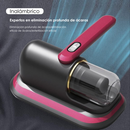 ÁcaroOff™ ProCare - Elimina ácaros, bacterias y alérgenos desde la raíz.