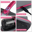 ÁcaroOff™ ProCare - Elimina ácaros, bacterias y alérgenos desde la raíz.