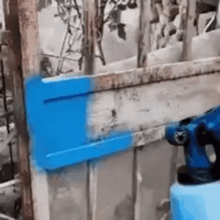 Pintura sin Esfuerzo en Casa