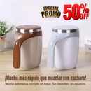 50% OFF!!!☕TazaMágica™ - Taza Mezcladora Automática Recargable☕