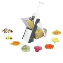 CORTADOR  DE LEGUMES MULTIFUNCIONAL -  QUICKSLICE™