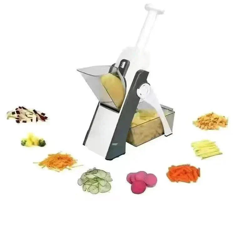 CORTADOR  DE LEGUMES MULTIFUNCIONAL -  QUICKSLICE™