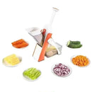 CORTADOR  DE LEGUMES MULTIFUNCIONAL -  QUICKSLICE™