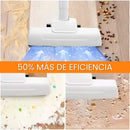 LUXCLEAN™ 3 en 1 – Limpieza con estilo y poder Aspiradora Multifuncional