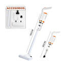 LUXCLEAN™ 3 en 1 – Limpieza con estilo y poder Aspiradora Multifuncional