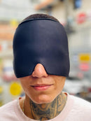 Compra 1 y llevate 2 | ❄️GORRO ANTI MIGRAÑA Y ESTRÉS🔥- Terapia Fria o Caliente | 2X1