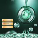 💚Mascarillas Piel Joven Colágeno - Caja de Lujo⭐