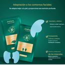 💚Mascarillas Piel Joven Colágeno - Caja de Lujo⭐