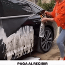 HIDROLAVADORA INALAMBRICA DE ALTA PRESION CON DOS BATERIAS + MALETIN Y GRATIS