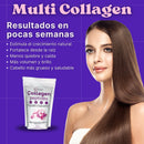 Multi Collagen Peptidos™